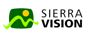 Sierra Visión Logo
