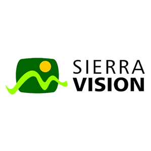 Sierra Visión Logo